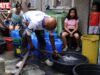 Alokasyon ng tubig sa Metro Manila posibleng bawasan na ngayong buwan sa El Niño —NWRB