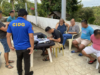 Tumatakbong gobernador, 2 PCG escort arestado sa pangingikil; pangalan ng First Lady ginagamit