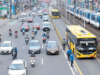 DOTr planong magtayo ng tatlong bagong busway corridor sa Metro Manila