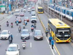 DOTr planong magtayo ng tatlong bagong busway corridor sa Metro Manila