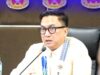 Viral parak, sibak matapos tawaging ‘nagpapapogi sa media’ ang NAPOLCOM chief Ca