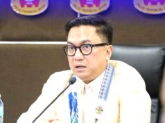 Viral parak, sibak matapos tawaging ‘nagpapapogi sa media’ ang NAPOLCOM chief Ca