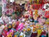 Presyo ng bulaklak sa Dangwa, posibleng tumaas ng P300 gang P1,000