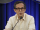 Internal cleansing sa DPWH, isasagawa ni Dizon