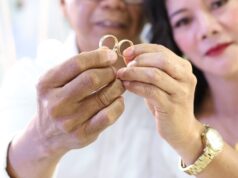 Divorce Law para wakasan “abusive loveless marriages” isabatas na – grupo