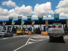 Pagpaparehistro sa 5% toll discount para sa mga agri truckers, gang Okt 31 na lamang