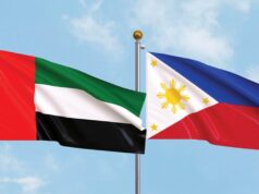 UAE nagpadala ng agarang tulong sa mga biktima ng lindol sa Mindanao
