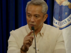 DILG nanawagan ng mas mahigpit na seguridad sa mga paaralan matapos mga insidente ng karahasan