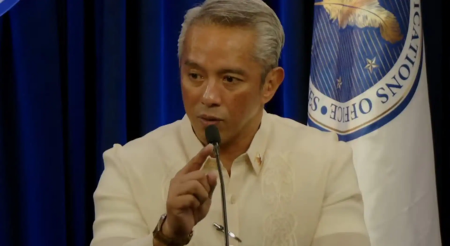 DILG nanawagan ng mas mahigpit na seguridad sa mga paaralan matapos mga insidente ng karahasan