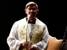 Tagle sa mga magulang: ‘Wag hayaang selpon, AI humubog sa mga bata