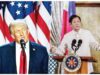 Sa isang phone call: Global security, ekonomiya, pinag-usapan ni PBBM, Trump