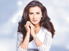 Zsa Zsa, ginunita ang 14th death year ni Dolphy!