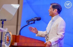 PBBM nakipagpulong sa Bicol RDC, dev’t challenges at initiatives tinalakay
