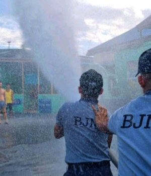Pangangalaga sa PDLs pinaigting ng BJMP