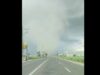 Bubong, puno tumba sa buhawing tumama sa bukid sa Bulacan