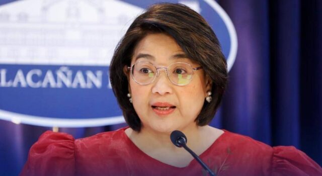 Pambabastos ng ilang Pinoy sa Canada pinalagan ni Castro