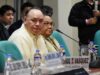 Chinese Embassy, binanatan si Gibo: ‘Anti-China’
