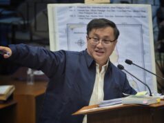 Pagbuo ng labor legal counsel plano ni DOLE Sec. Tolentino