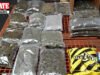 P1M marijuana nasamsam sa GenSan