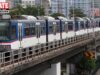 Operasyon ng MRT-3 tuloy sa gitna ng EDSA rally