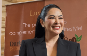 Ruffa, may mensahe sa mga fake news peddler!