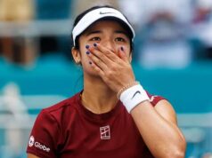 PBBM, nagpaabot ng pagbati kay Alex Eala sa makasaysayang pagkapanalo sa Wimbledon Championships
