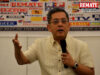 Ballpen, tinta lamang masasayang kung sakaling ipagpaliban BSKE sa Nobyembre – Comelec