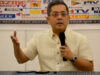 Comelec balak gamitin BSKE supplies sa Batanes special polls