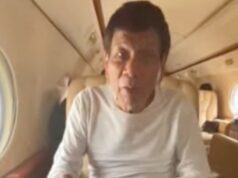 Speedy Duterte trial, bagong health assessment iniatas ng ICC