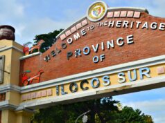 Klase sa 23 bayan, 2 lungsod sa Ilocos Sur, sinuspinde sa malakas na ulan
