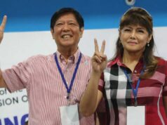 PBBM, hinamon si Imee: Alegasyong No El sa 2028, patunayan