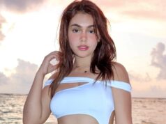 Ivana, umayuda sa ikinulong na lolo!