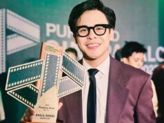 Khalil, sinabihang ‘best leading man’!