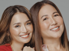 Kathryn at Monmy Min, walang tampuhan!
