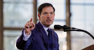 US Secretary of State Marco Rubio bibisita sa Pilipinas