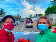 PBBM walang pagsisisi sa pakikipagtambal kay VP Sara 2022