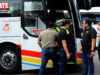 Higit 1K special permits inisyu sa mga PUV para sa Undas