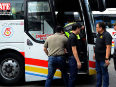Higit 1K special permits inisyu sa mga PUV para sa Undas
