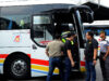 Dami ng mga biyahero sa mga terminal ng bus normal pa bago mag-Undas – LTO