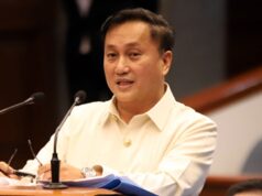 Mas matibay na ugnayan sa DOLE officials panawagan ni Tolentino