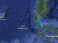 Arbitral ruling laban sa pag-angkin ng China sa WPS, muling iginiit ng PH, 13 bansa