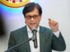Benhur Abalos, ibabalik-gobyerno ni PBBM pero walang aalisin sa Gabinete