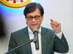 Atas ni PBBM: Abalos iikutin Pilipinas