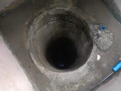 16-anyos utas nang ma-trap sa balon