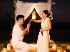 ‘It’s a boy,’ panganay nina Kiray at Stephan!