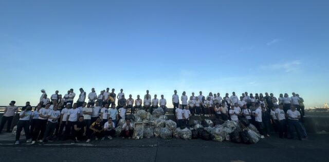 1_Coastal Cleanup SMBY_April 2025_Photo 19