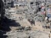 6 patay sa strike ng Israel sa Gaza; journalist, 2 bata damay