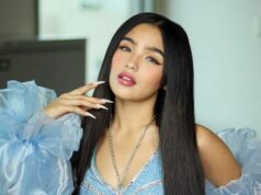 Andrea at jowa, kanya-kanya ang lakad–split na?