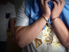 2 wanted sa kasong homicide at droga, arestado