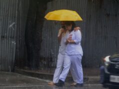 Araw ng Kalayaan, uulanin sa habagat — PAGASA